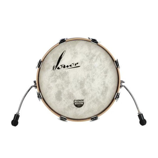 Sonor Vintage Bass Drum 18x14 (No Mount) Rosewood Semi Gloss - Drum Center Of Portsmouth