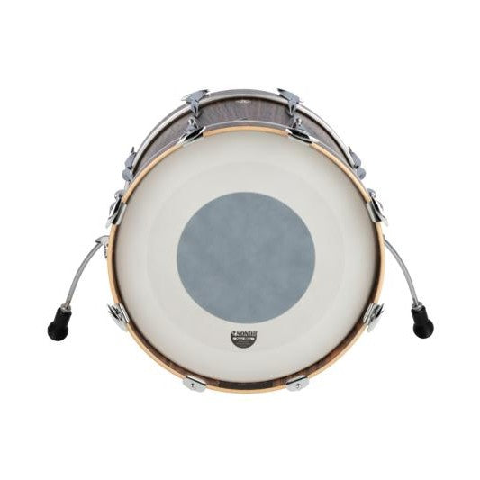 Sonor Vintage Bass Drum 18x14 (No Mount) Rosewood Semi Gloss - Drum Center Of Portsmouth