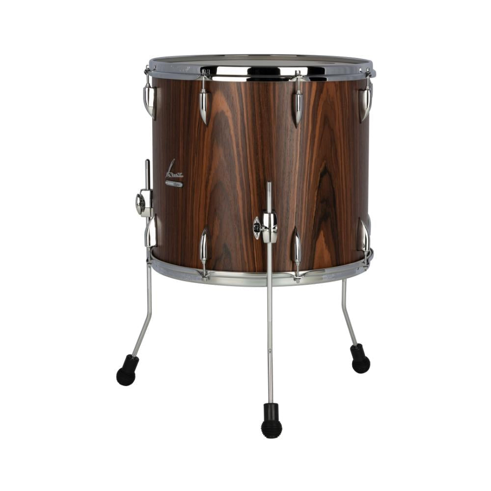 Sonor Vintage Floor Tom 18x16 Rosewood Semi Gloss - Drum Center Of Portsmouth