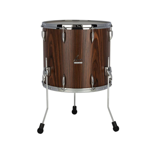 Sonor Vintage Floor Tom 18x16 Rosewood Semi Gloss - Drum Center Of Portsmouth