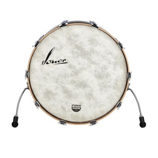 Sonor Vintage Bass Drum 24x14 (No Mount) Rosewood Semi Gloss - Drum Center Of Portsmouth