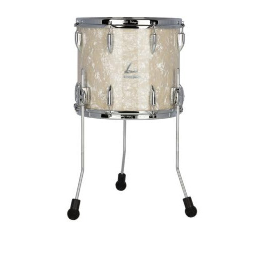 Sonor Vintage Floor Tom 14x12 Vintage Pearl - Drum Center Of Portsmouth