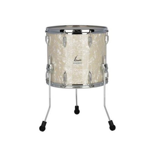 Sonor Vintage Floor Tom 16x14 Vintage Pearl - Drum Center Of Portsmouth