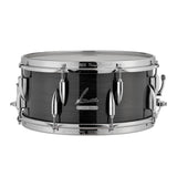 Sonor Vintage Snare Drum 14x6.5 Vintage Black Slate - Drum Center Of Portsmouth