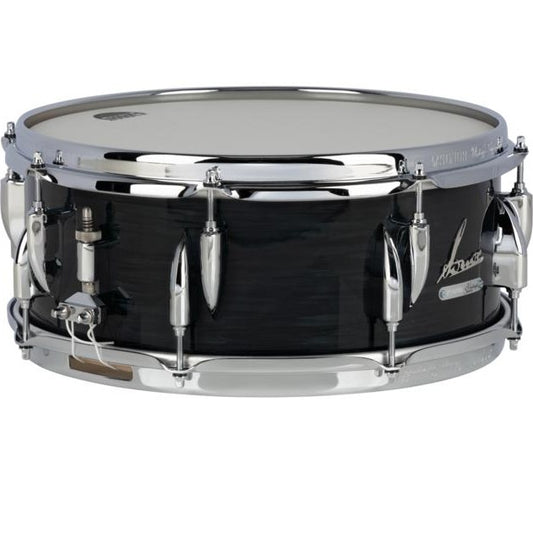 Sonor Vintage Snare Drum 14x5.75 Vintage Black Slate - Drum Center Of Portsmouth