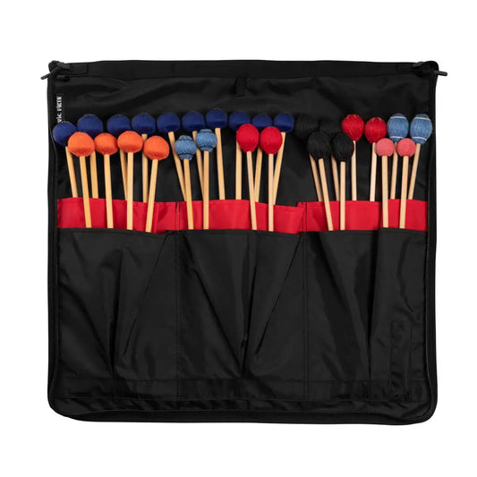 Vic Firth Performer Keyboard Mallet Bag - Drum Center Of Portsmouth
