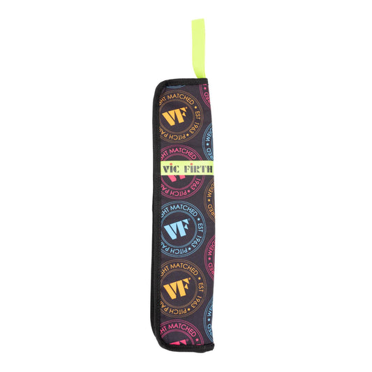 Vic Firth Essential Stick Bag Neon - Drum Center Of Portsmouth