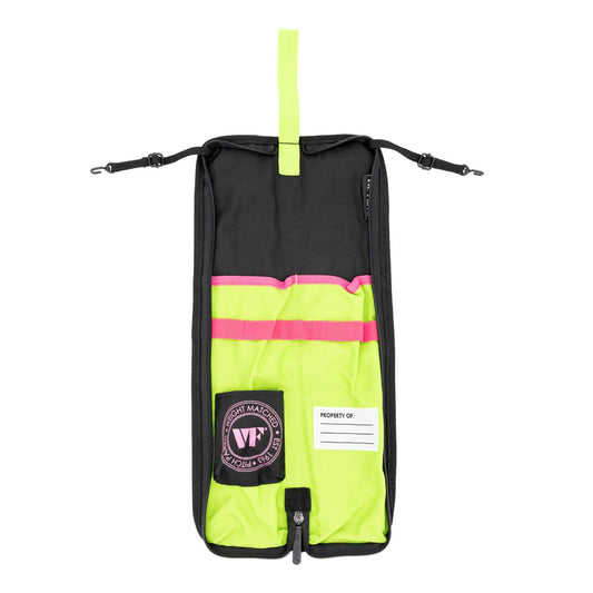 Vic Firth Essential Stick Bag Neon - Drum Center Of Portsmouth