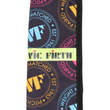 Vic Firth Essential Stick Bag Neon - Drum Center Of Portsmouth