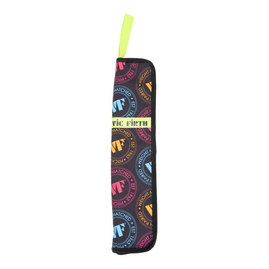 Vic Firth Essential Stick Bag Neon - Drum Center Of Portsmouth