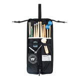 Vic Firth Essential Stick Bag Black - Drum Center Of Portsmouth