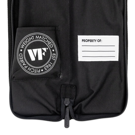 Vic Firth Essential Stick Bag Black - Drum Center Of Portsmouth