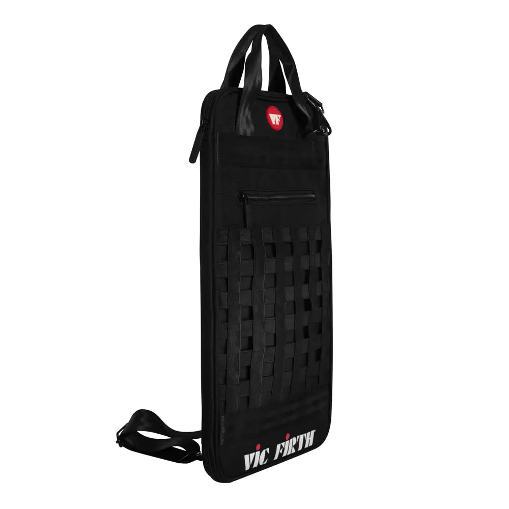 Vic Firth Performer Classic Stick Bag Black - Drum Center Of Portsmouth