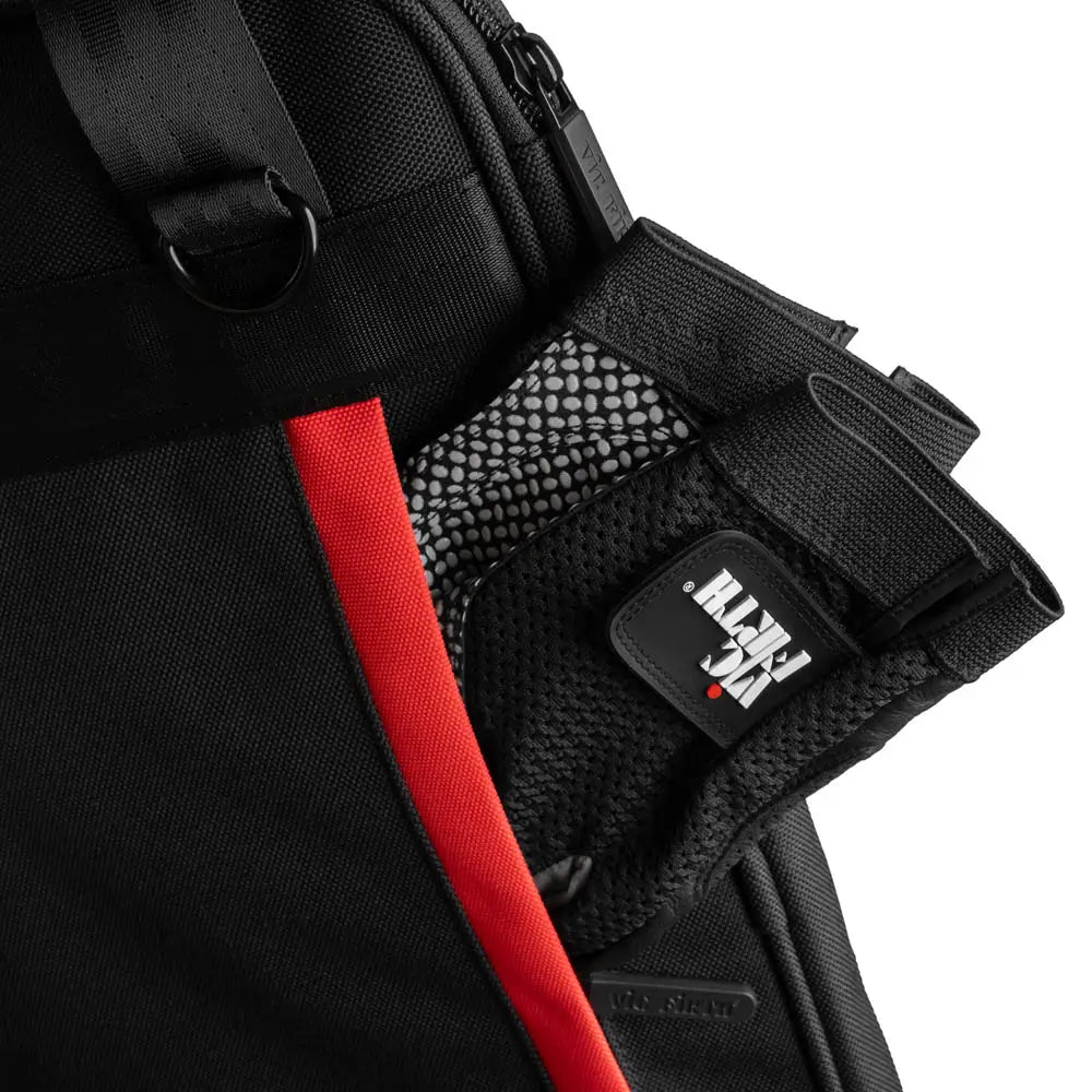 Vic Firth Performer Classic Stick Bag Black - Drum Center Of Portsmouth