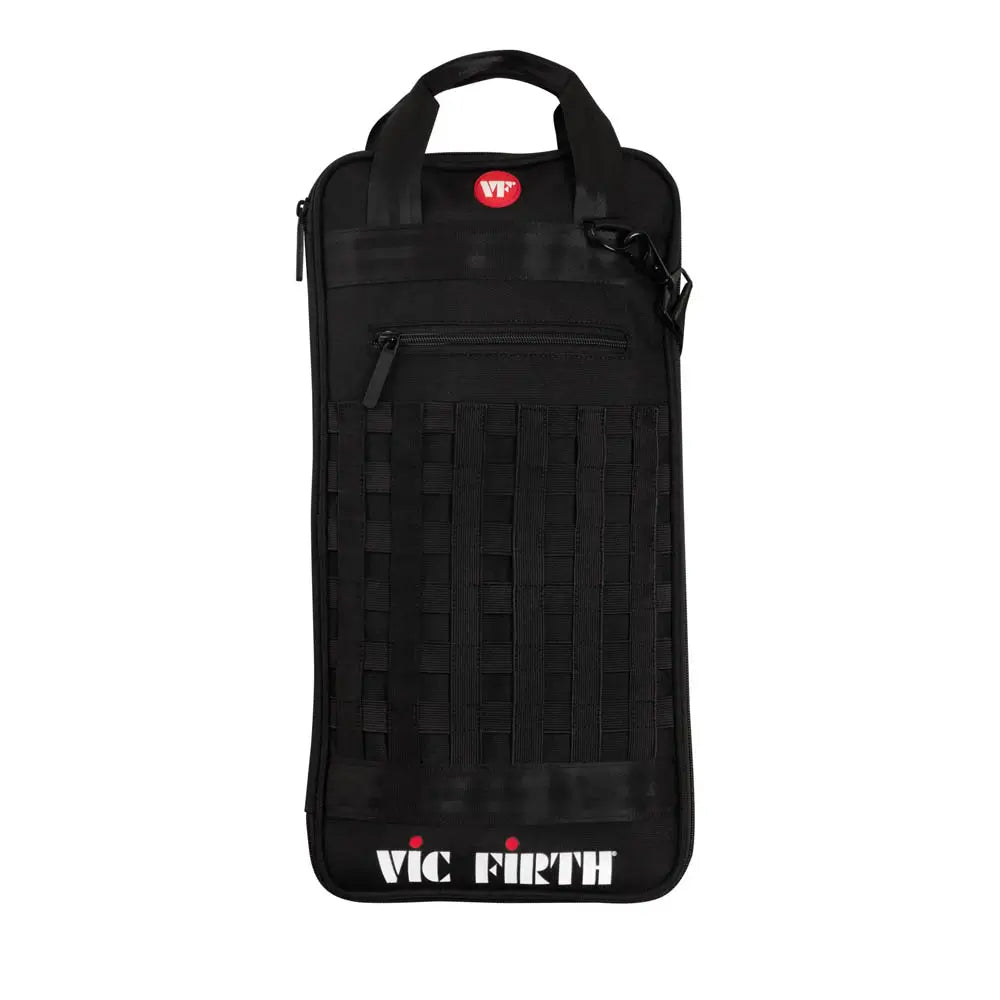 Vic Firth Performer Classic Stick Bag Black - Drum Center Of Portsmouth