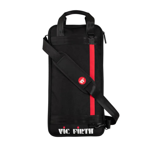 Vic Firth Performer Classic Stick Bag Black - Drum Center Of Portsmouth