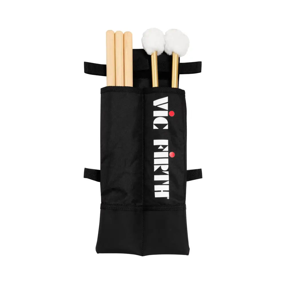Vic Firth Performer Double Stick Bag - Drum Center Of Portsmouth