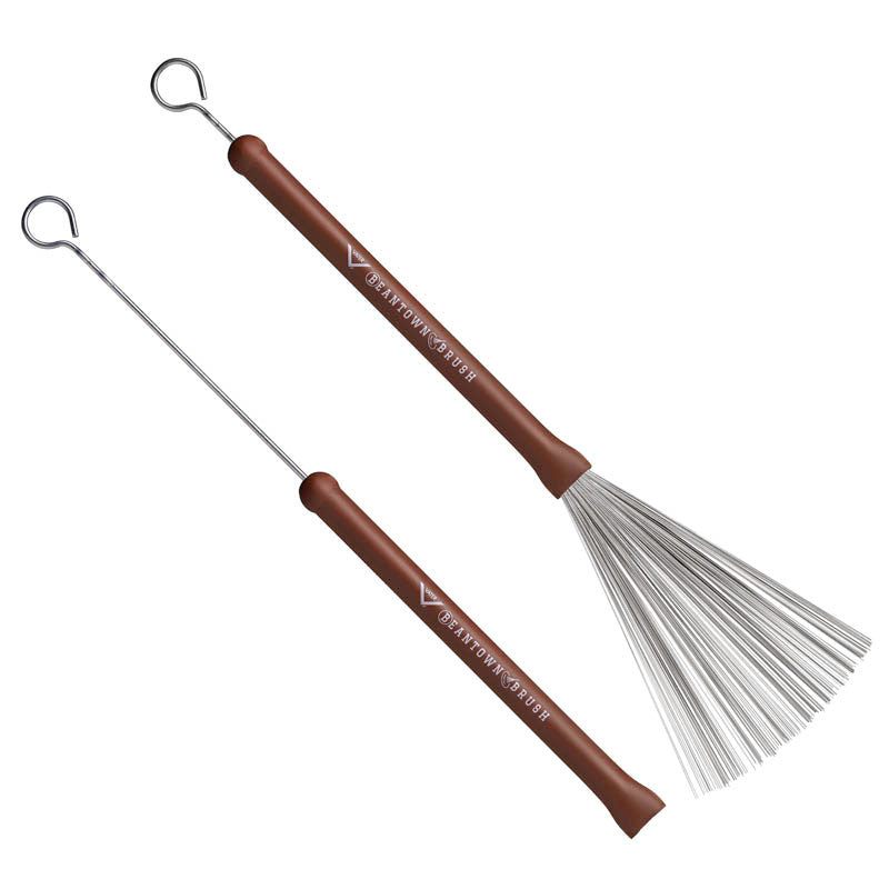 Vater Beantown Brushes - Drum Center Of Portsmouth