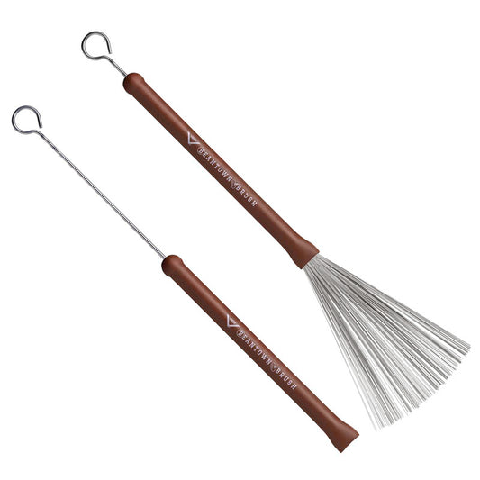 Vater Beantown Brushes - Drum Center Of Portsmouth