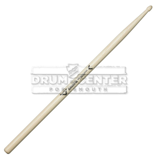 Vater American Hickory Classics 5A Wood Tip Drum Sticks