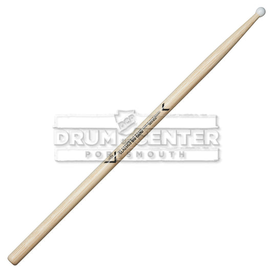 Vater American Hickory Classics Big Band Nylon Tip Drum Sticks