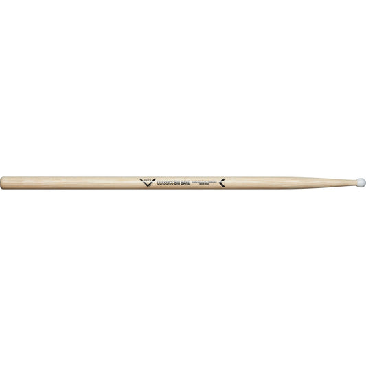 Vater Sugar Maple Classics 5A Nylon Tip Drum Sticks