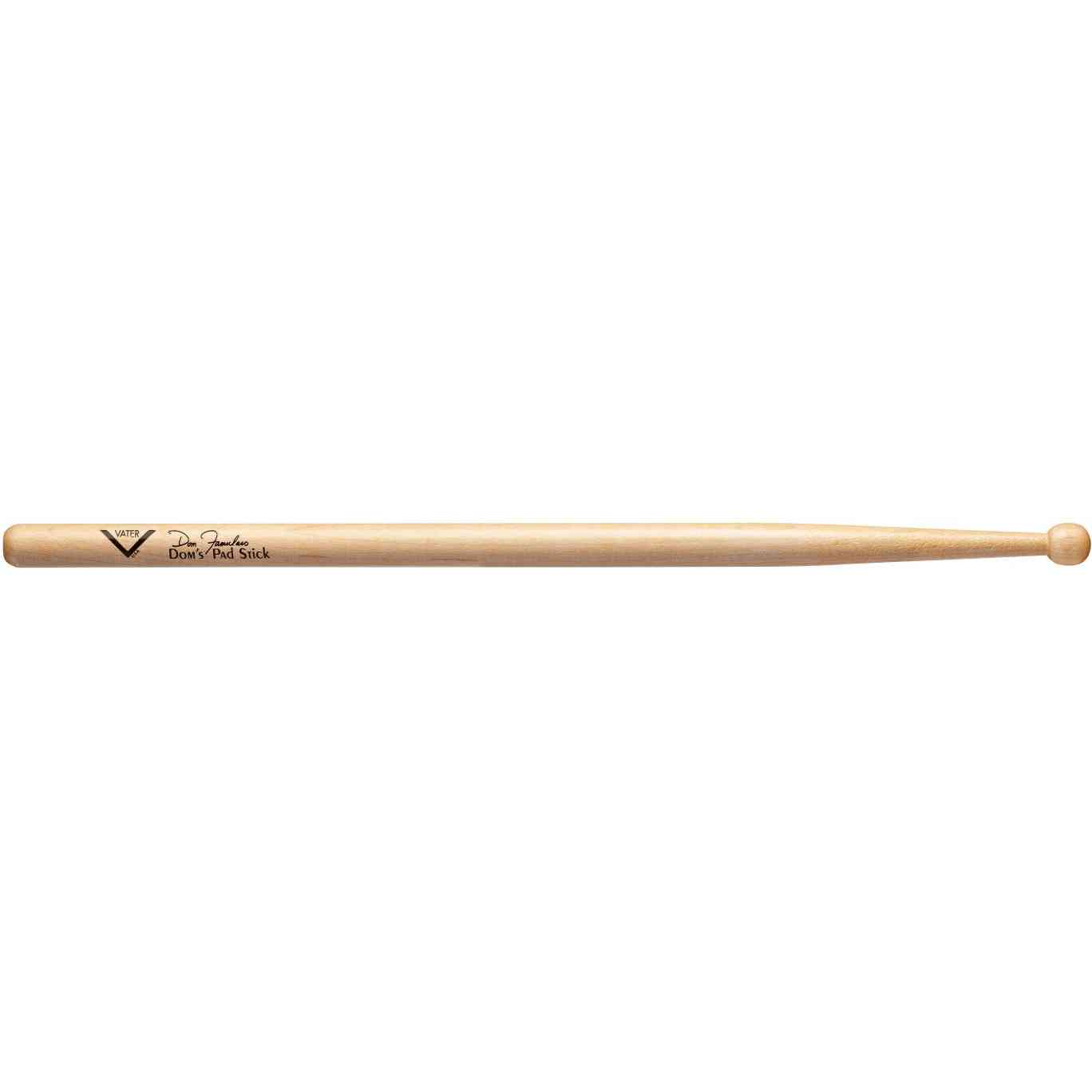 Vater Dom Famularo's Pad Stick - Drum Center Of Portsmouth