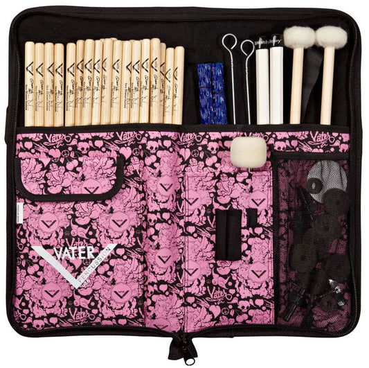 Vater Pink Stick Bag - Drum Center Of Portsmouth