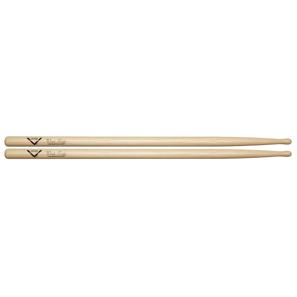 Vater West Side Drum Sticks - Drum Center Of Portsmouth