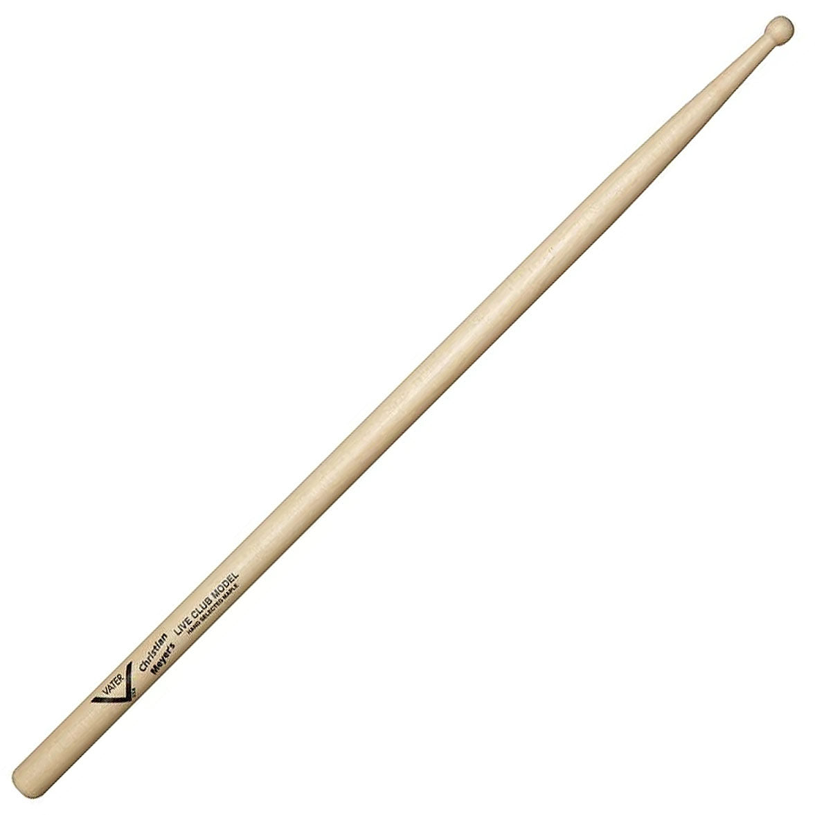 Vater Christian Meyer's Live Club