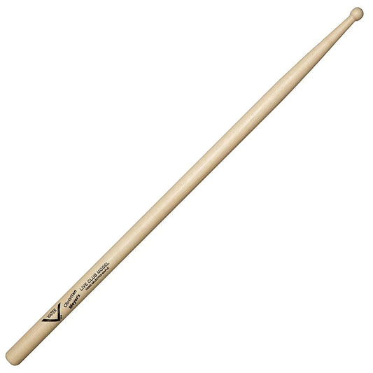 Vater Christian Meyer's Live Club