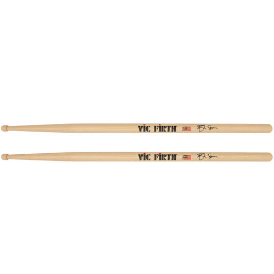 Vic Firth Signature Drum Stick Ash Soan - Drum Center Of Portsmouth