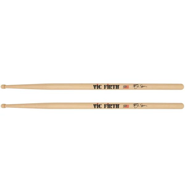 Vic Firth Signature Drum Stick Ash Soan