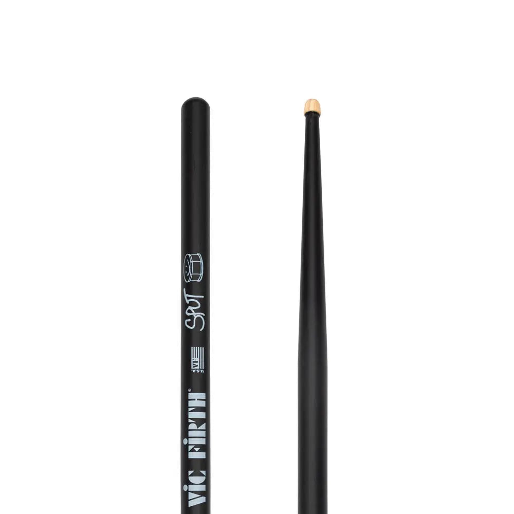 Vic Firth Signature Drum Stick Robert 'Sput' Searight - Drum Center Of Portsmouth