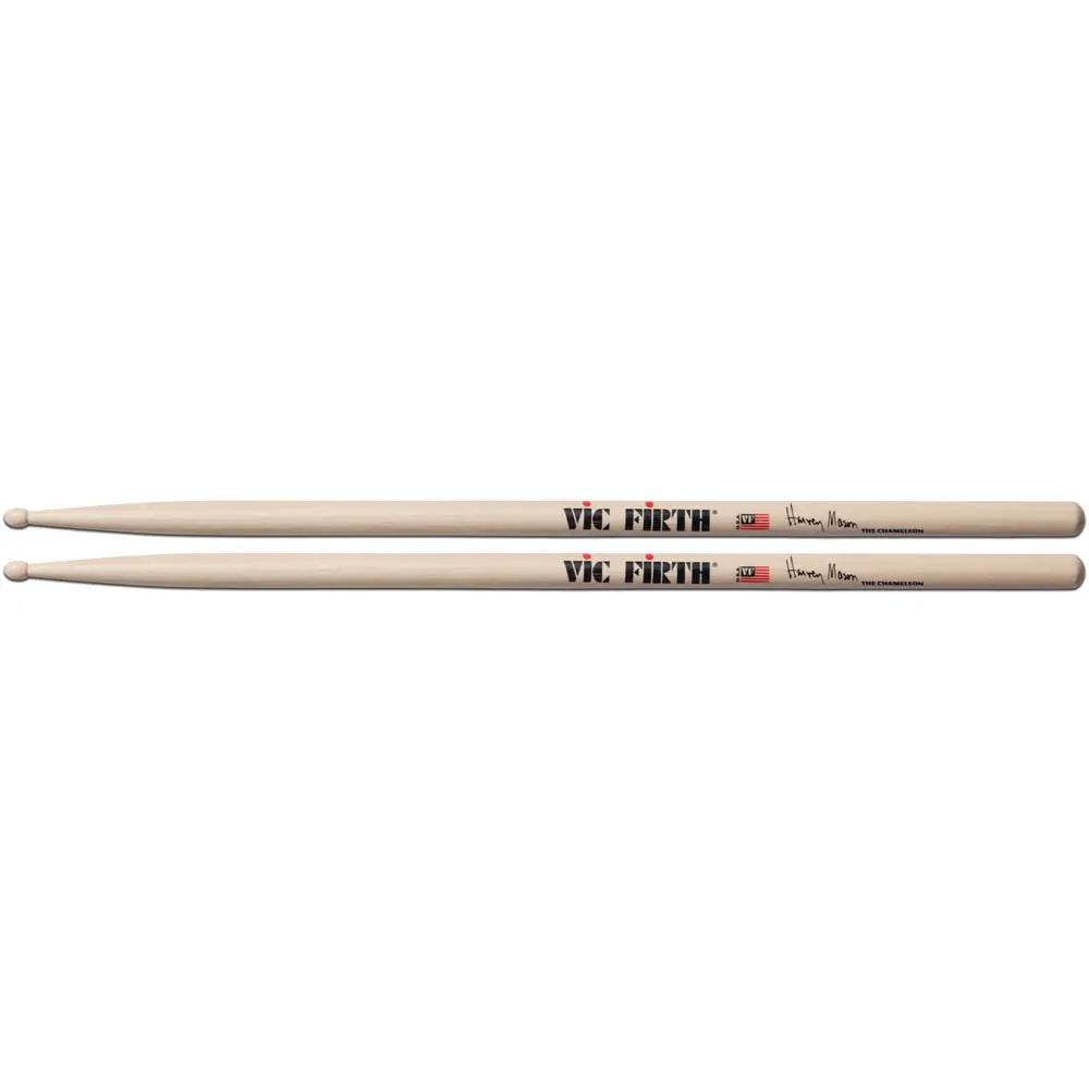 Vic Firth Signature Drum Stick Harvey Mason SHM3 - Drum Center Of Portsmouth