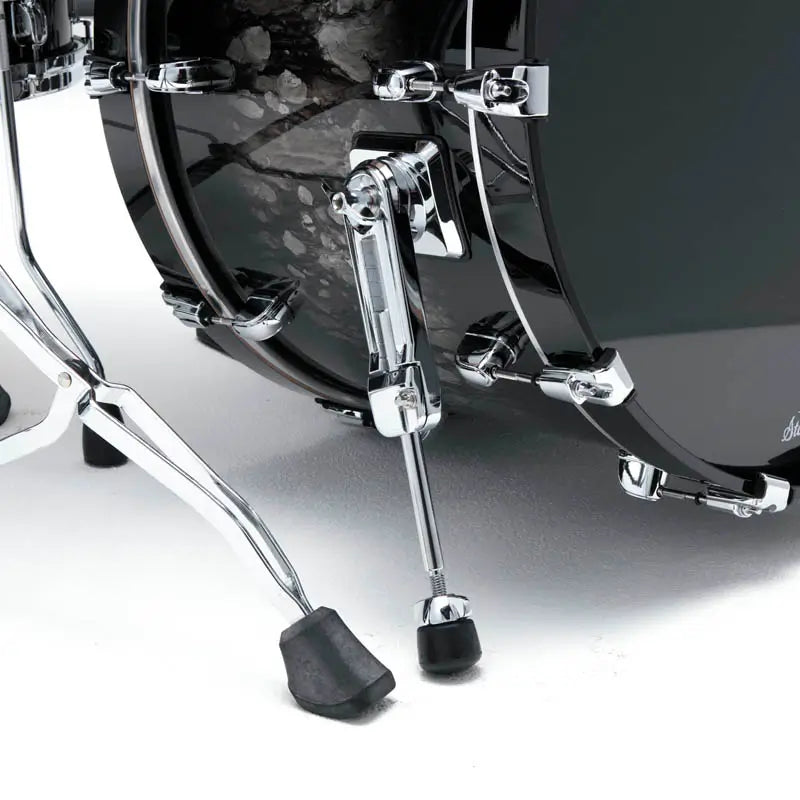 Tama Starclassic Walnut/Birch 3pc Drum Set Molten Platinum Burst - Drum Center Of Portsmouth