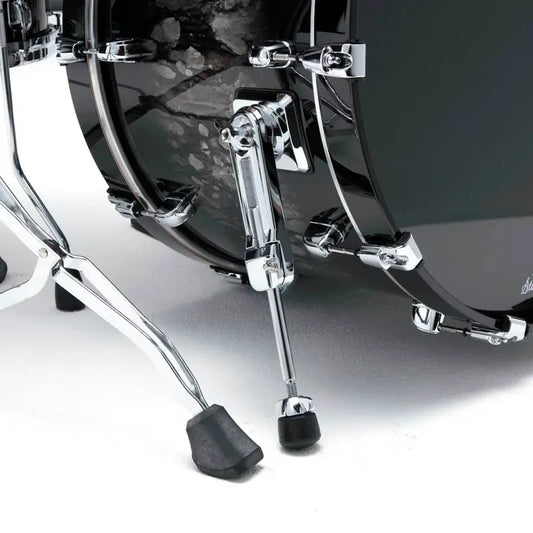 Tama Starclassic Walnut/Birch 3pc Drum Set Molten Platinum Burst - Drum Center Of Portsmouth