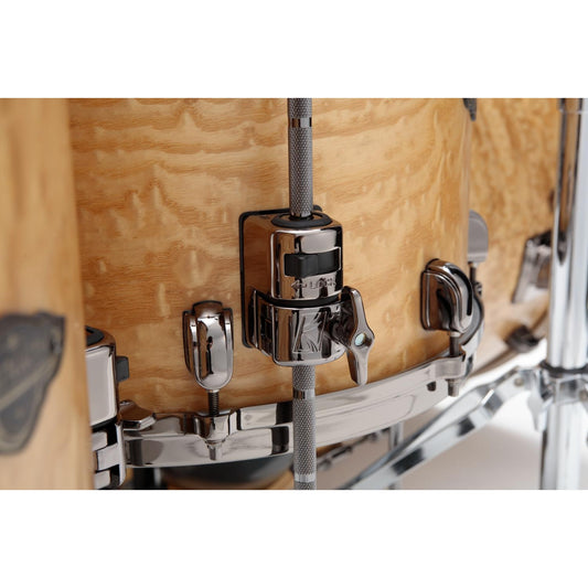 Tama Starclassic Walnut/Birch 5pc Drum Set w/22BD Matte Natural Tamo Ash