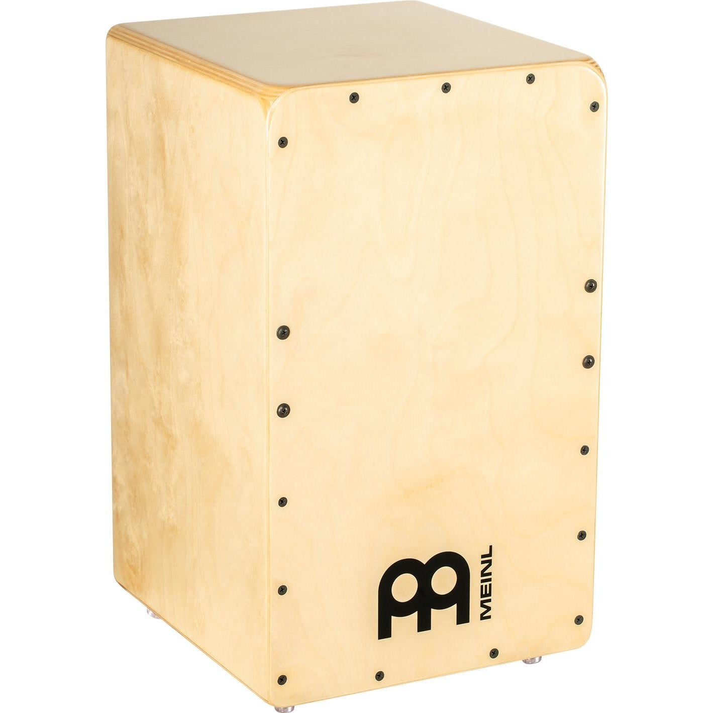 Meinl Woodcraft Woodcraft Cajon Baltic Birch Frontplate - Drum Center Of Portsmouth