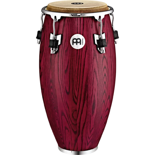 Meinl Woodcraft Quinto Vintage Red 11 - Drum Center Of Portsmouth