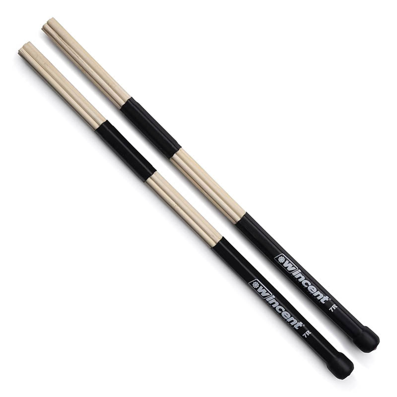 Wincent W7R BundleRods 7-Dowel Bamboo Drumsticks - Drum Center Of Portsmouth
