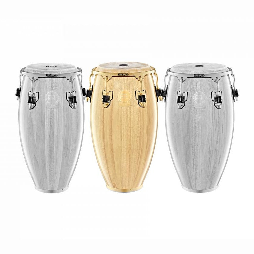 Meinl William Kachiro Thompson Conga Natural 11 3/4 - Drum Center Of Portsmouth