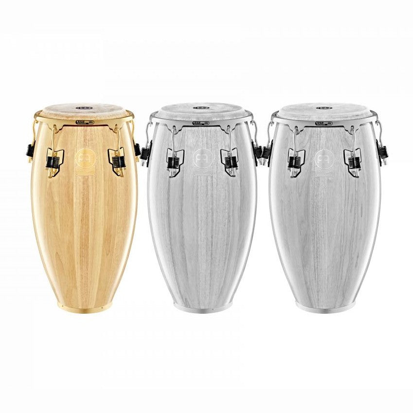 Meinl William Kachiro Thompson Quinto Natural 11 - Drum Center Of Portsmouth