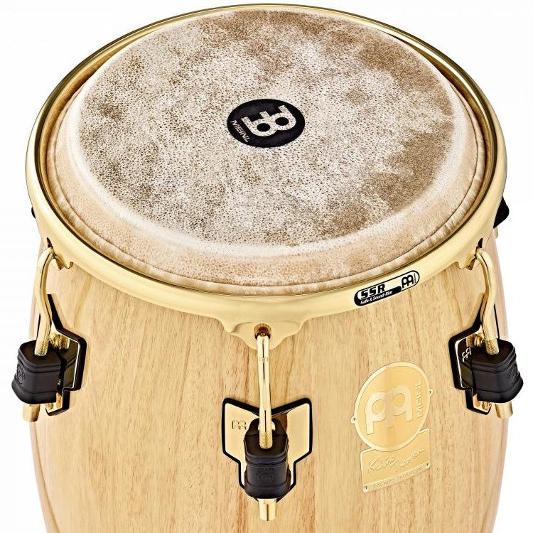 Meinl William Kachiro Thompson Tumba Natural 12 1/2 - Drum Center Of Portsmouth