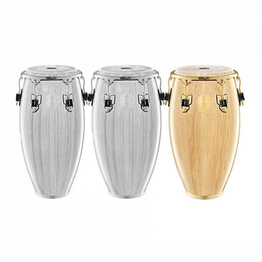 Meinl William Kachiro Thompson Tumba Natural 12 1/2 - Drum Center Of Portsmouth