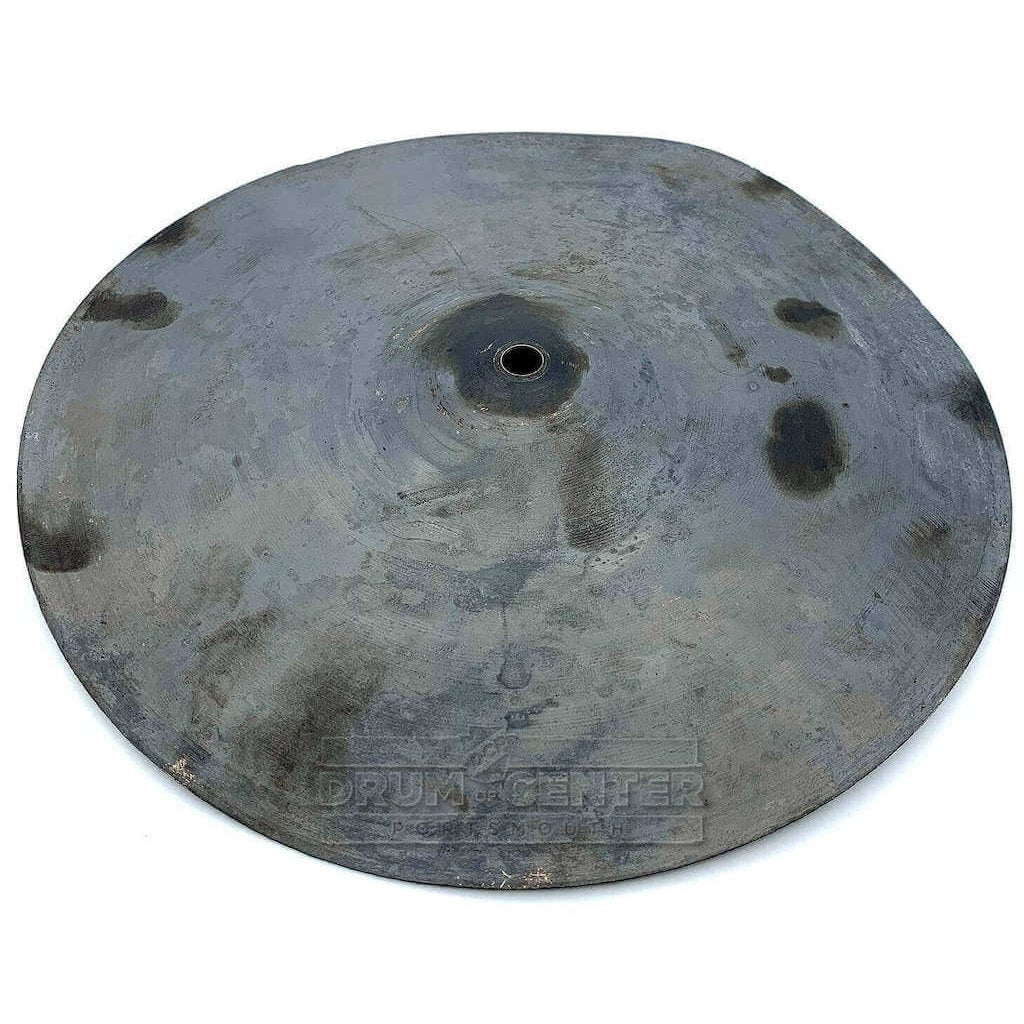 Wuhan Blank B20 Cymbal 10