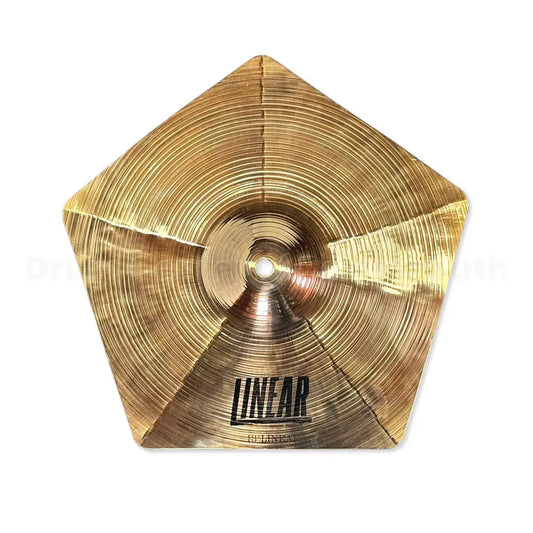 Wuhan Linear Cymbal 13" - Drum Center Of Portsmouth