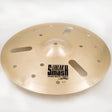 Wuhan Linear Smash Cymbal 16" - Drum Center Of Portsmouth
