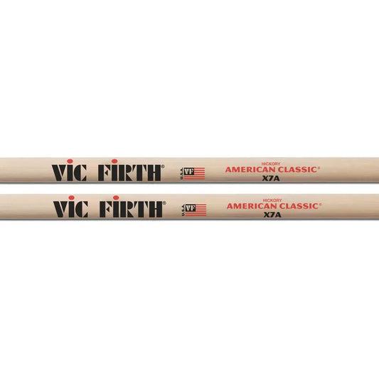 Vic Firth American Classic Drum Stick Extreme 7A - Drum Center Of Portsmouth