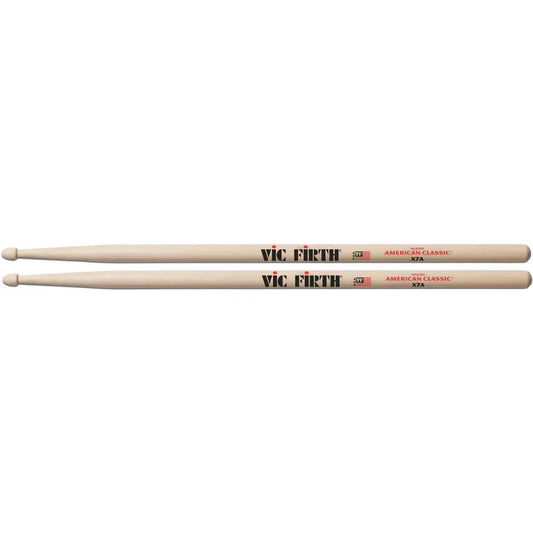 Vic Firth American Classic Drum Stick Extreme 7A - Drum Center Of Portsmouth